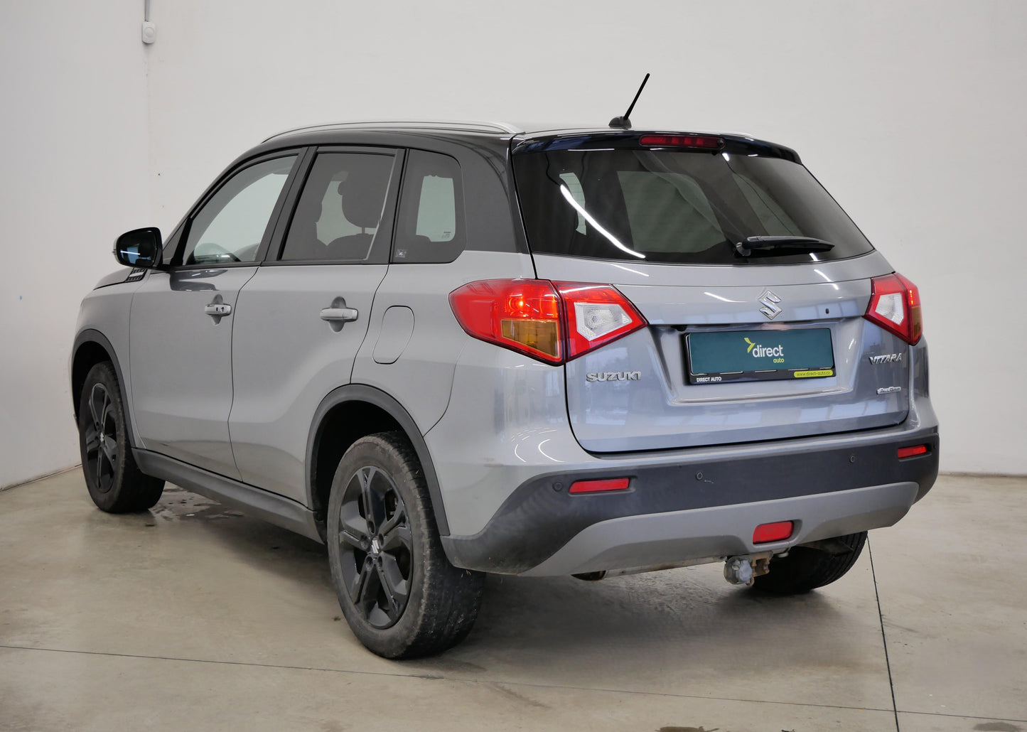 Suzuki Vitara 1.4BJET 103kW AllGrip Elegance