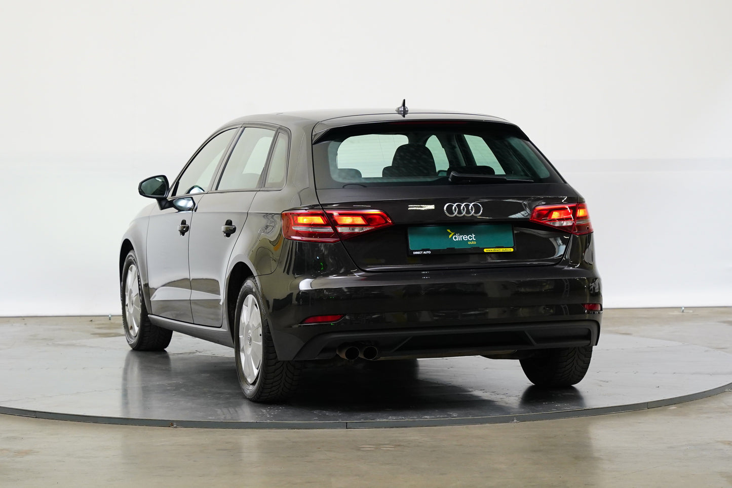 Audi A3 1.4 TFS 110 kW Sportback