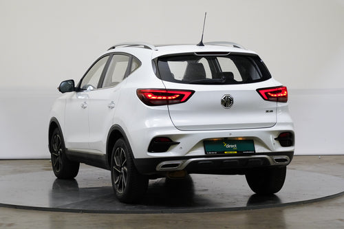 MG ZS 1.0 TGI 82 kW Elegance – foto 7