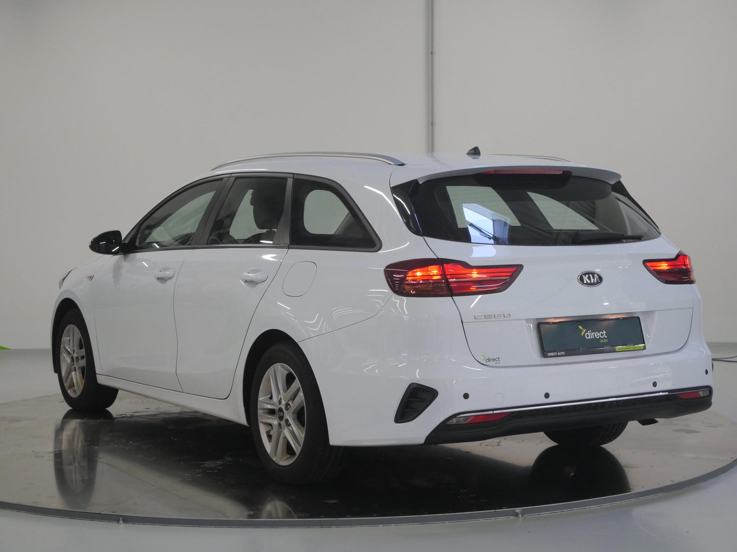 Kia Cee´d SW 1.4 i 74 kW Cool