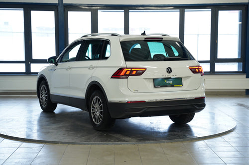 Volkswagen Tiguan 1.5 TSI 110 kW DSG Life – foto 7