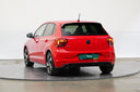 Volkswagen Polo 2.0 TSI 147 kW DSG GTI