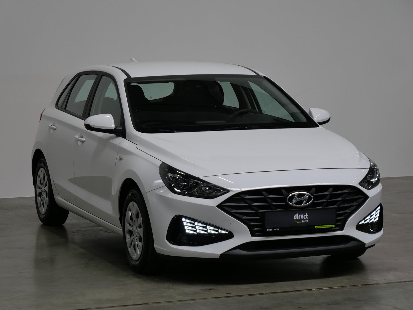 Hyundai i30 1.5i 80 kW Start Plus