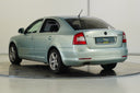 Škoda Octavia 1.9 TDI 77kW