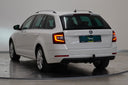 Škoda Octavia 2.0 TDI 110 kw Style