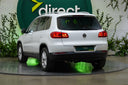 Volkswagen Tiguan 2.0 TDI 81 kW Sport&Style