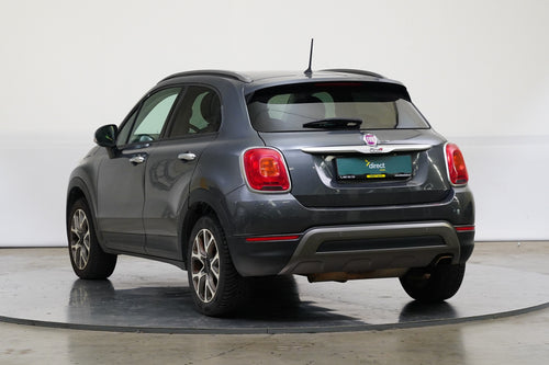 Fiat 500 1.4 Turbo 103 kW Cross – foto 7