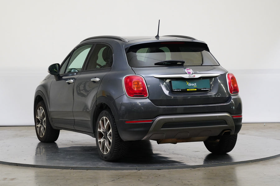 Fiat 500 1.4 Turbo 103 kW Cross – foto 7