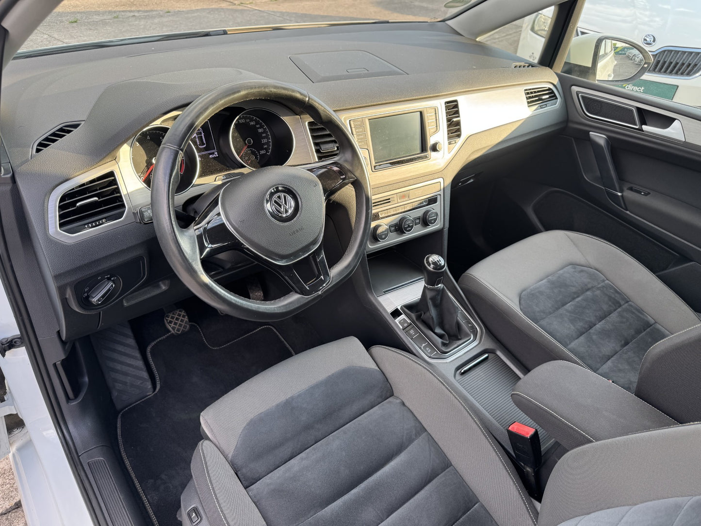 Volkswagen Golf 1.4 TSI 92 kW Comfortline