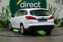 Ford Focus 1.5 TDCi 88 kW Trend