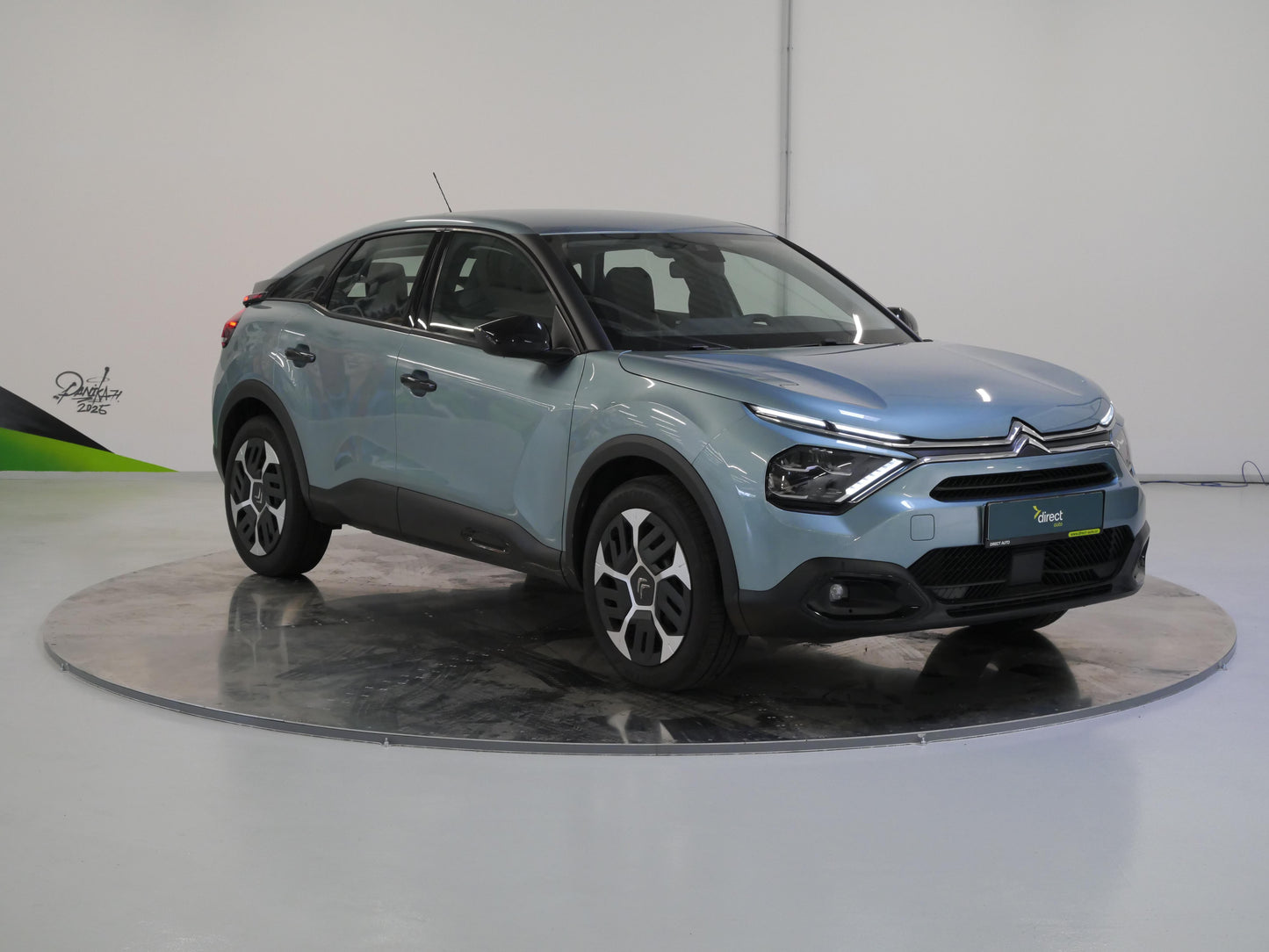 Citroën C4 1.2 PureTech 96 kW S&S Feel