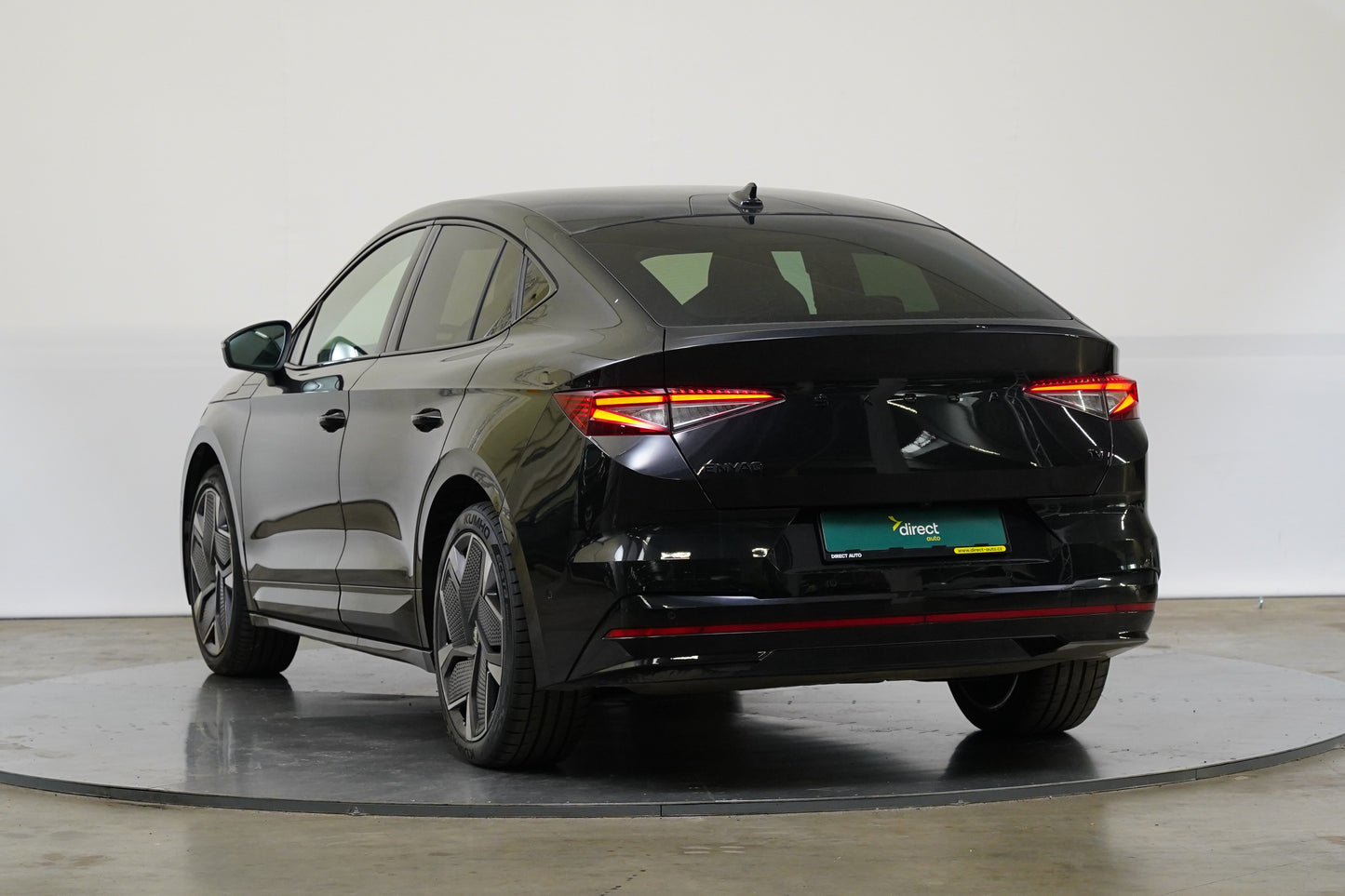 Škoda Enyaq