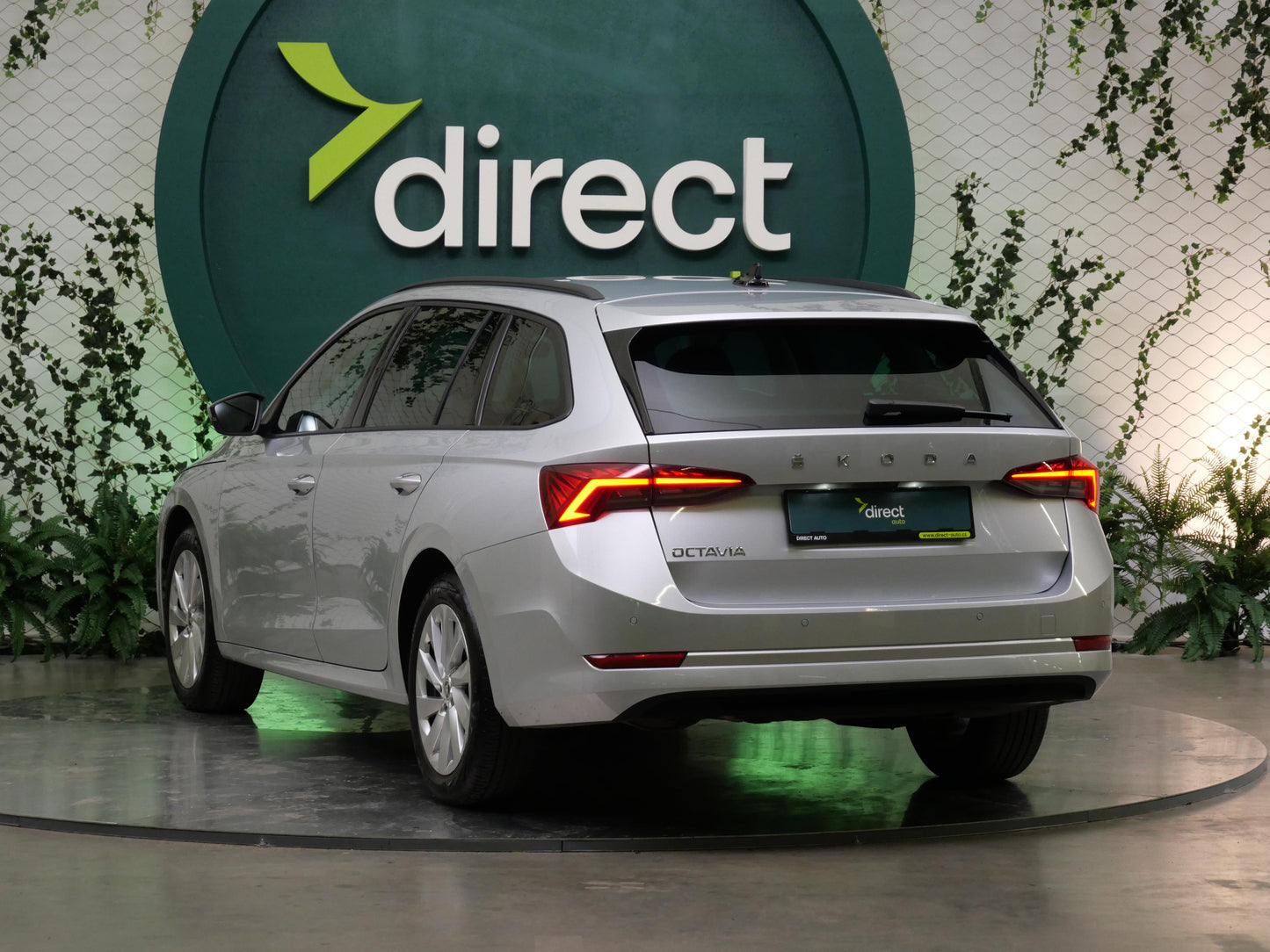 Škoda Octavia 2.0 TDI 85 kW Ambition