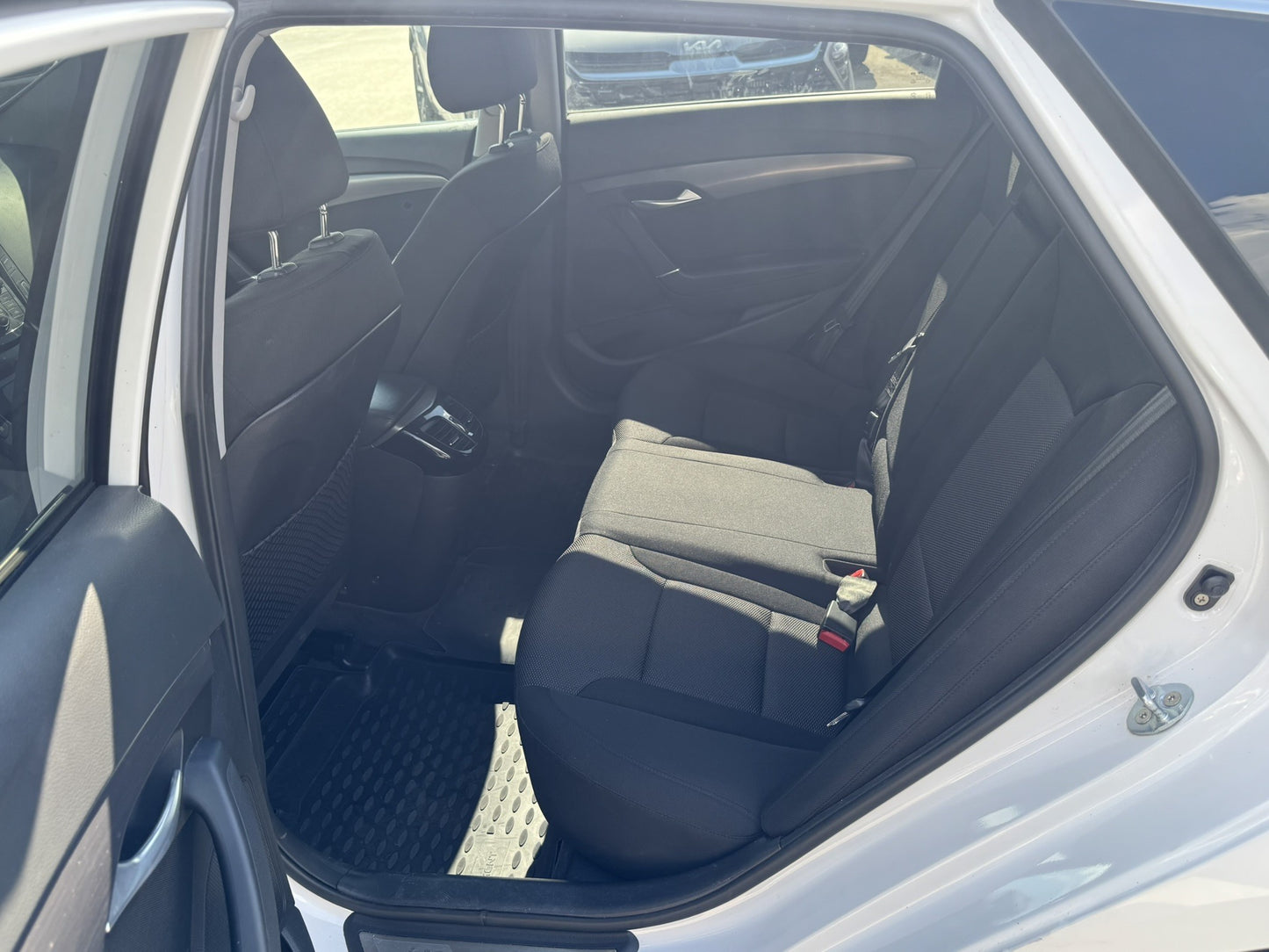 Hyundai i40 1.6 CRDi 100 kW