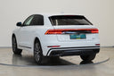 Audi Q8 3,0 TDi 210 kW S-Line