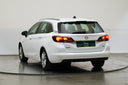 Opel Astra 1.6 CDTI 100 kW