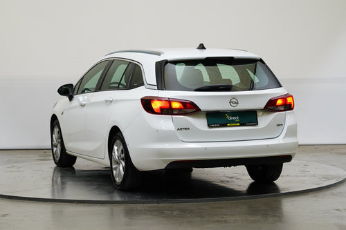 Opel Astra 1.6 CDTI 100 kW – foto 7