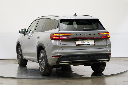 Škoda Kodiaq 2.0 TDI 142 kW 4x4 Sportline – foto 7