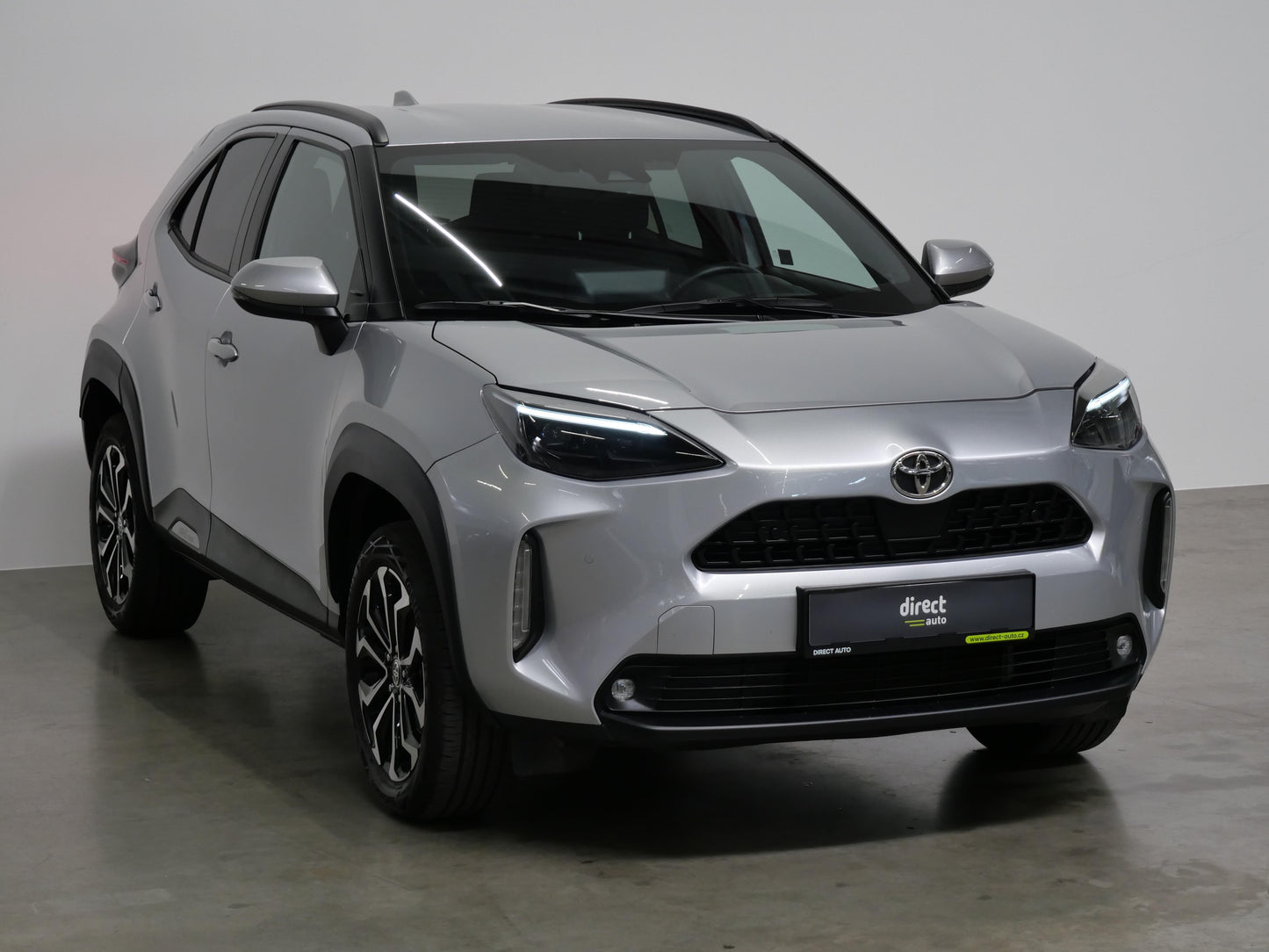 Toyota Yaris Cross 1.5i 92 kW Cross