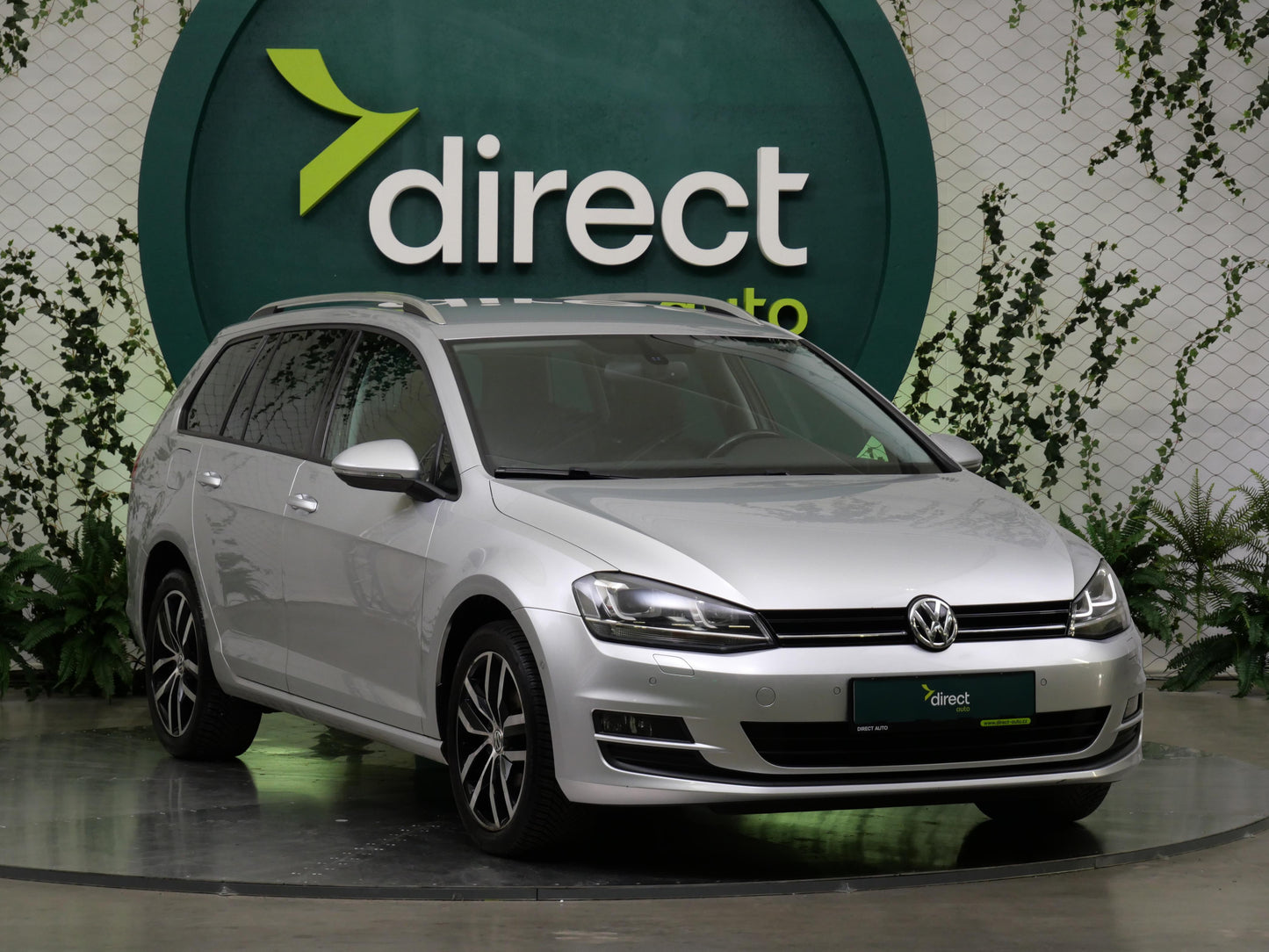 Volkswagen Golf 1.4 TSI 90 kW Comfortline