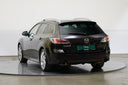 Mazda 6 2.0 DISI 114 kW Sports-Line