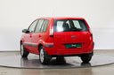 Ford Fusion 1,4 Duratec 59 kW