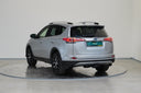 Toyota Rav4 2.5 Hybrid 114 kW 4WD GR