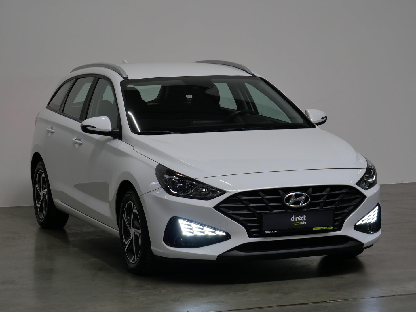 Hyundai i30 1.0 T-GDI 88 kW Comfort