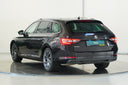 Škoda Superb 2.0 TDI 140 kW DSG L&K