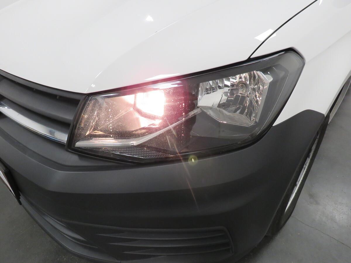 Volkswagen Caddy 2.0 TDI 75 kW Maxi
