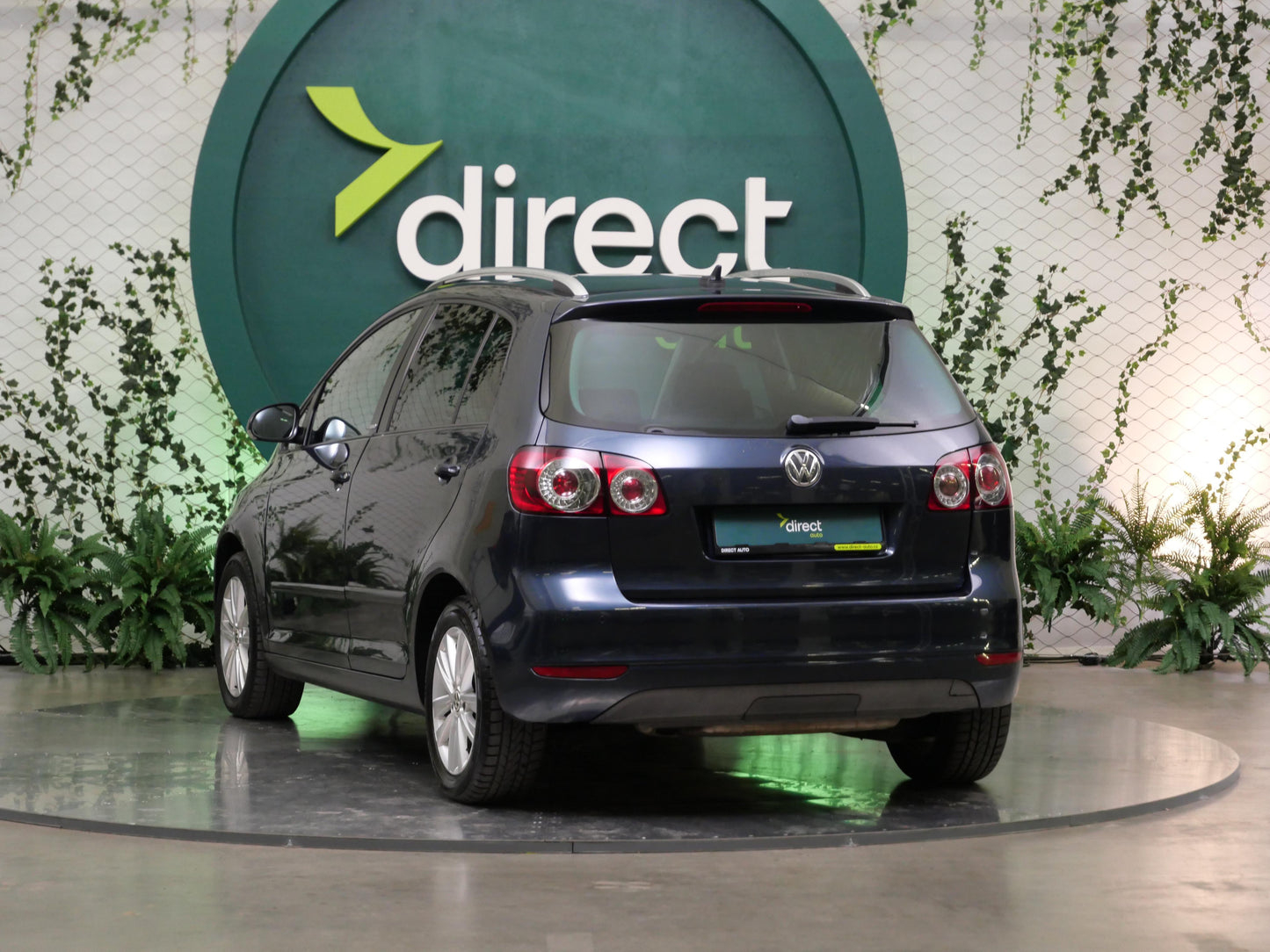 Volkswagen Golf 1.2 TSI 63 kW Style