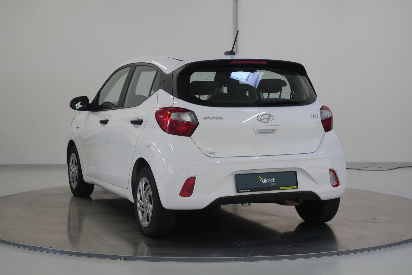 Hyundai i10 1.0i 50 kW Comfort