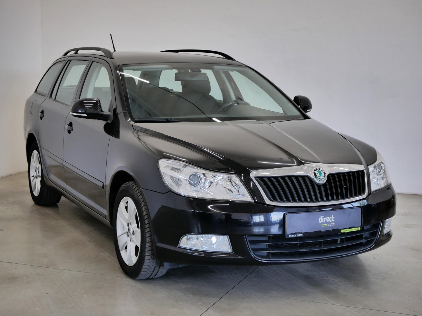 Škoda Octavia 1.6 TDI 77 kW Ambition