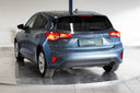 Ford Focus 1.0 Ecoboost 92kW