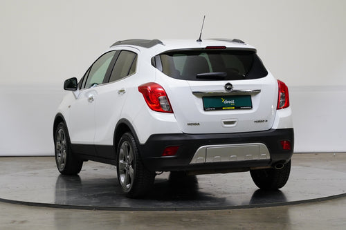 Opel Mokka 1.4 Turb 103 kW 4x4 Innovation – foto 7