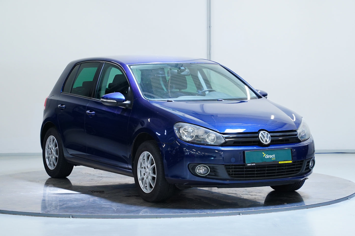 Volkswagen Golf 1.4 TSI 90 kW
