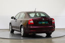 Škoda Octavia 1.2 TSI 77 kW Impuls