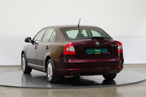 Škoda Octavia 1.2 TSI 77 kW Impuls – foto 7