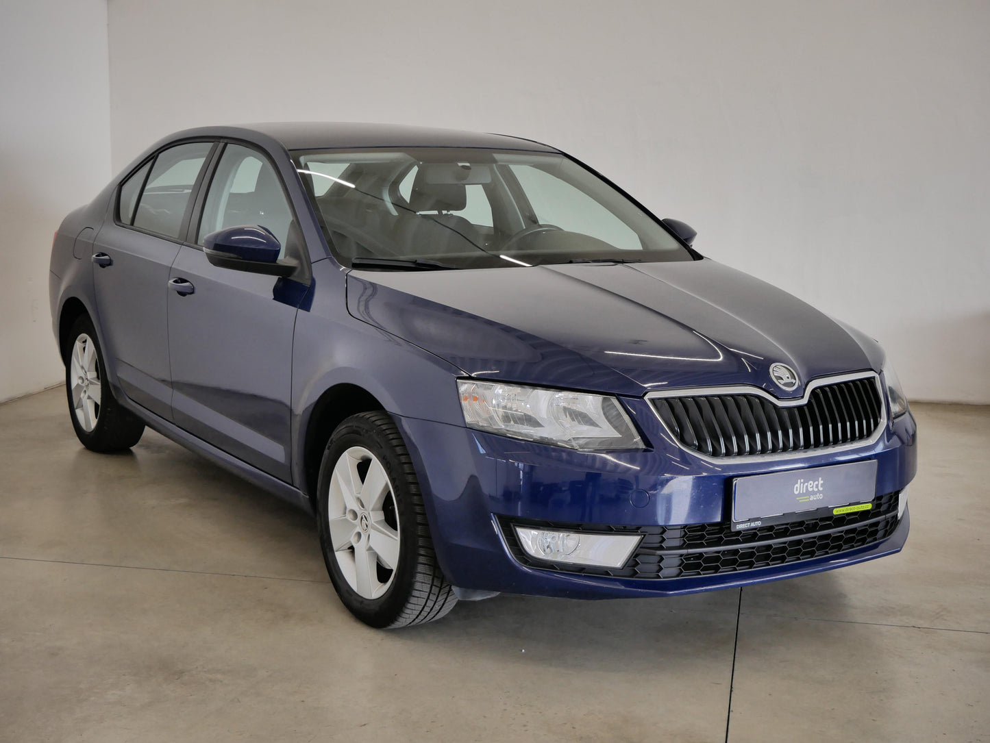 Škoda Octavia 1.2 TSI 77 kW Ambition Plus