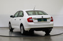 Škoda Rapid 1.2 TSI 63 kW Active
