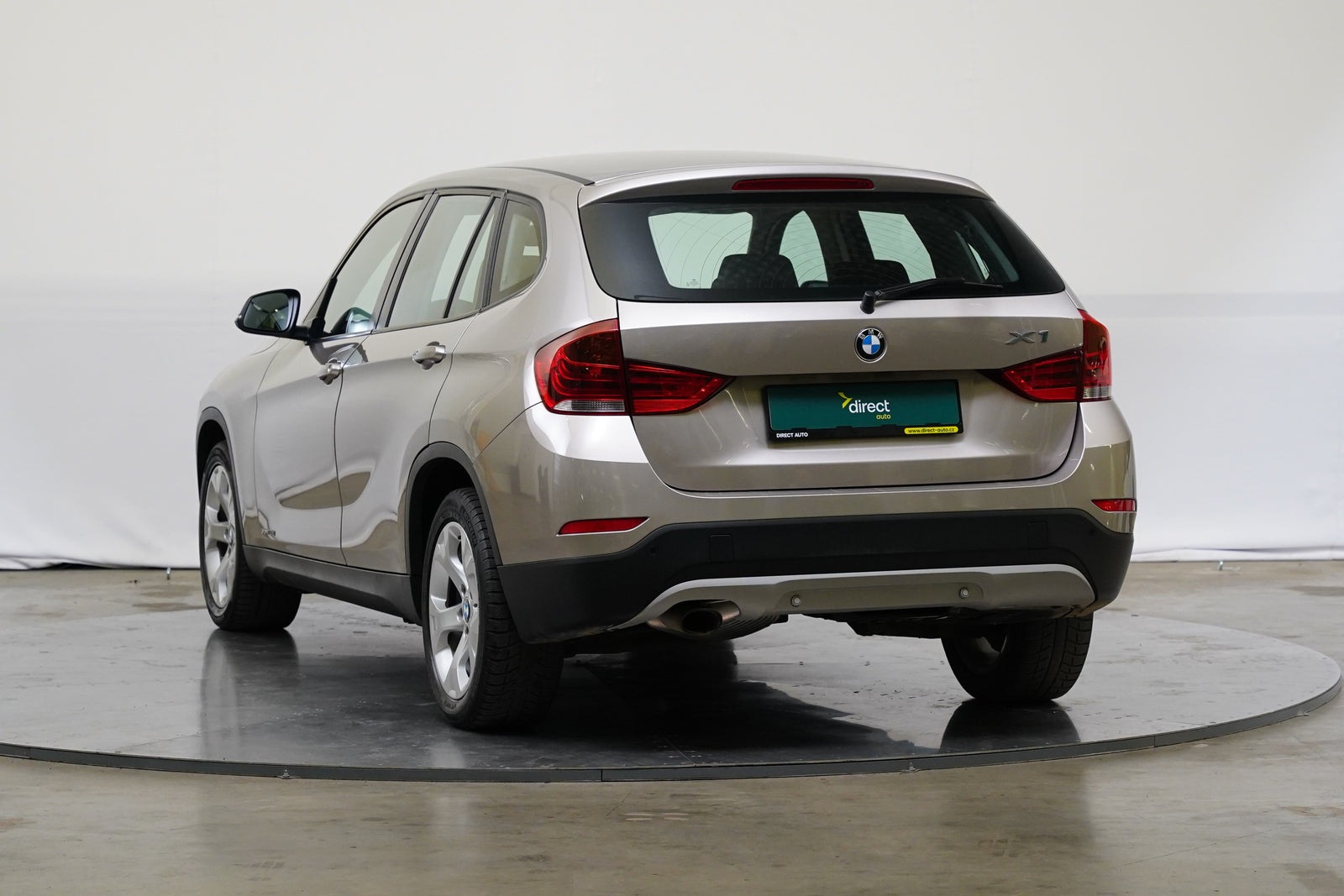 BMW X1 2.0 D 105 kW xDrive – foto 7