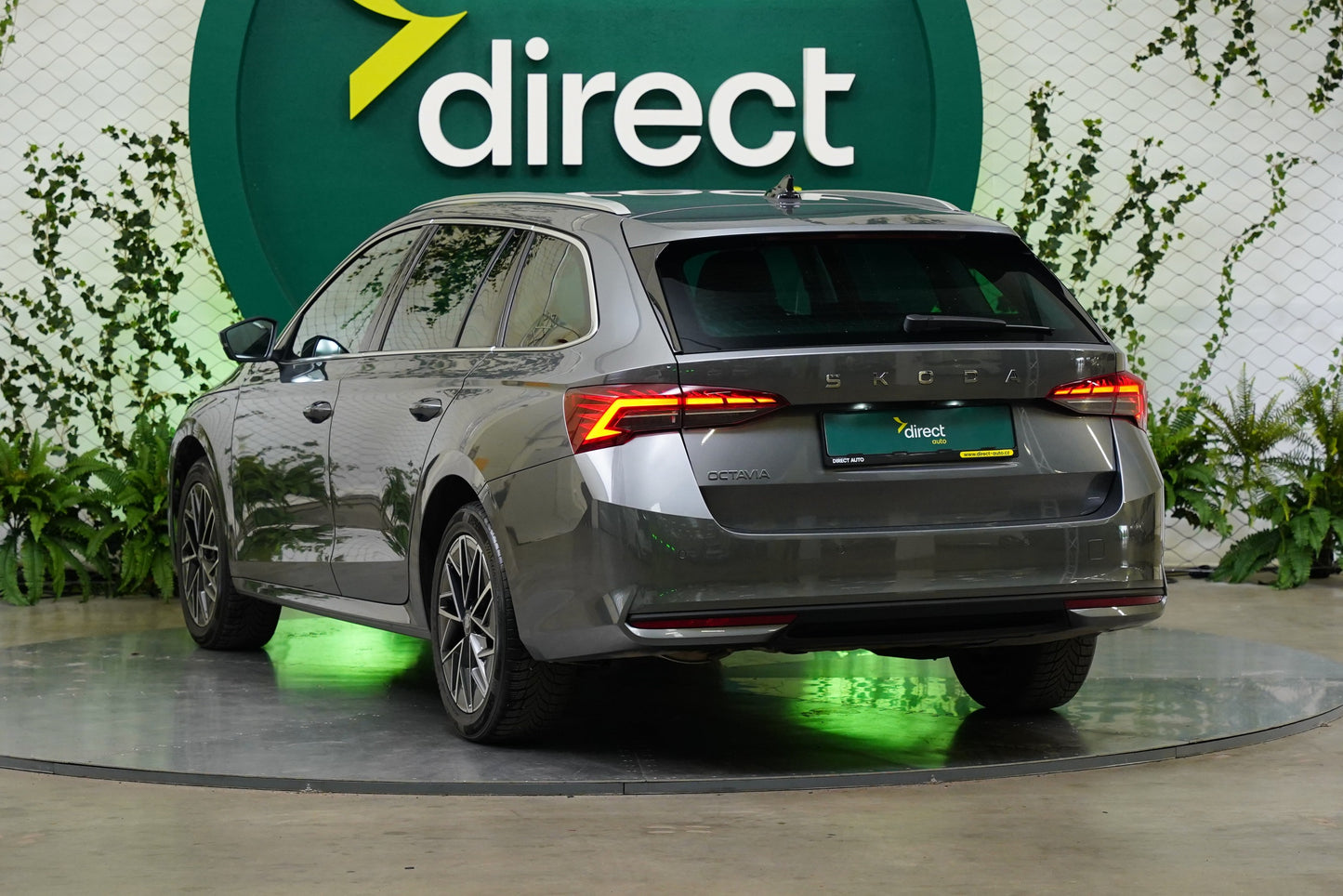 Škoda Octavia 2.0 TDI 110 kW Top Selection