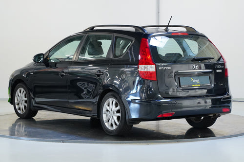 Hyundai i30 1.6 CVVT 92 kW – foto 7