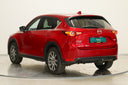 Mazda CX-5 2.5 Skyactiv-G 143 kW Takumi+