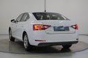Škoda Superb 2.0 TDI 147 kW Style