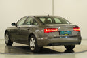 Audi A6 3.0TFSi 220kW