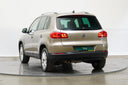 Volkswagen Tiguan 2.0 TSI 155 kW DSG 4x4 Sport
