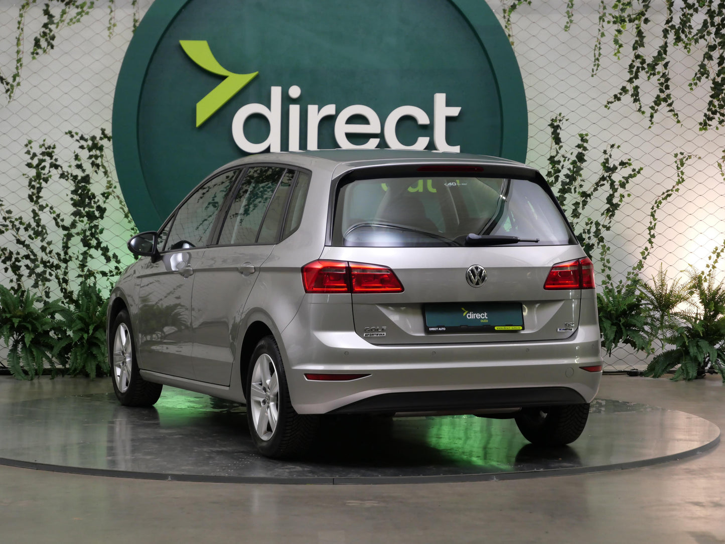 Volkswagen Golf 1.2 TSI 63 kW Comfortline