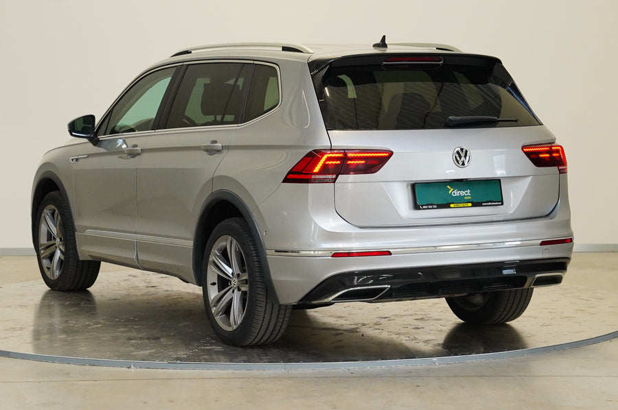 Volkswagen Tiguan Allspace 2.0 TSI 140 kW 4Motion R-Line – foto 7