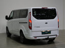 Ford Tourneo Custom 2.0 TDCI 136 kW Titanium X